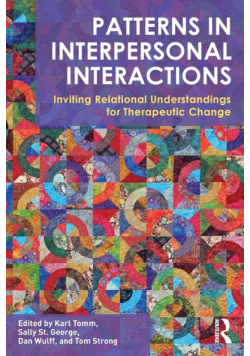 Patterns in Interpersonal Interactions