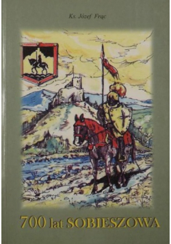 700 lat Sobieszowa plus dedykacja Frąca