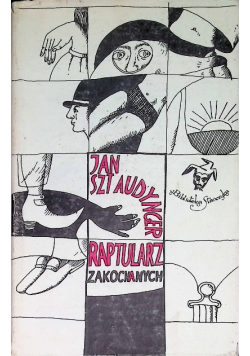Raptularz zakochanych