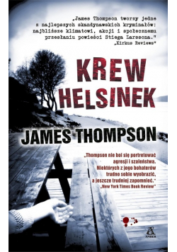 Krew Helsinek