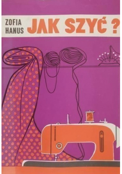 Jak szyć