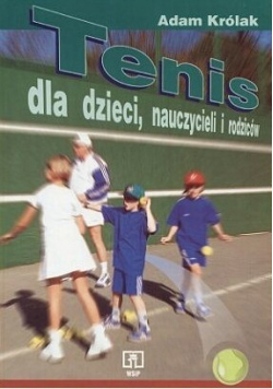 Tenis dla dzieci nauczycieli i rodziców