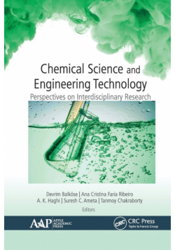 Chemical Science and Engineering Technology