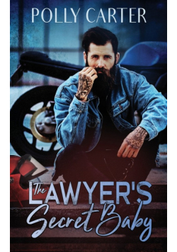 The Lawyer's Secret Baby