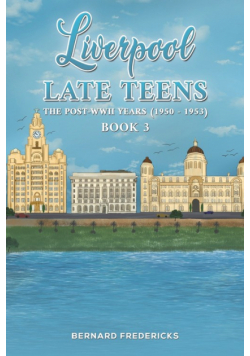 Liverpool Late Teens