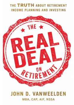 The Real Deal on Retirement