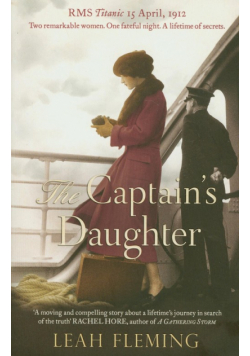 Captain's Daughter