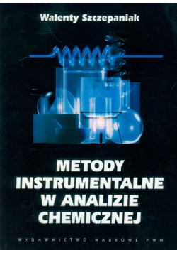 Metody instrumentalne w analizie chemicznej