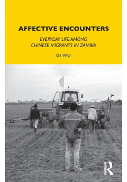 Affective Encounters