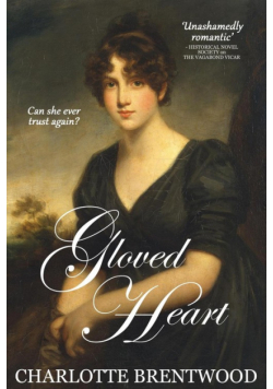 Gloved Heart