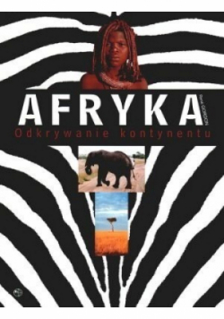 Afryka Odkrywanie kontynentu