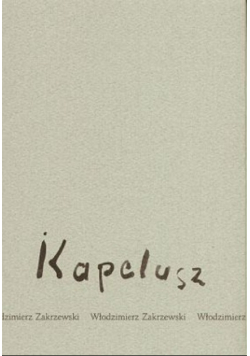 Kapelusz