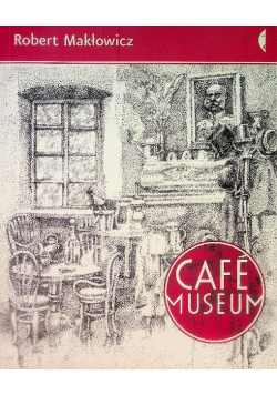 Cafe Museum