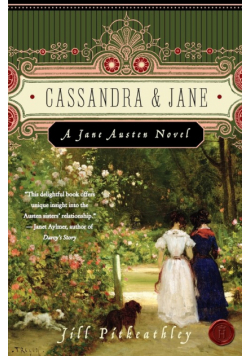 Cassandra and Jane