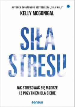 Siła stresu