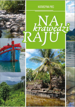Na krawędzi raju