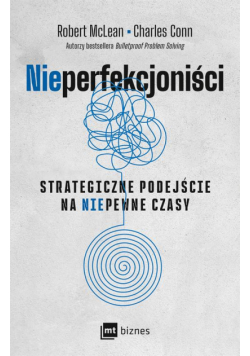 Nieperfekcjoniści