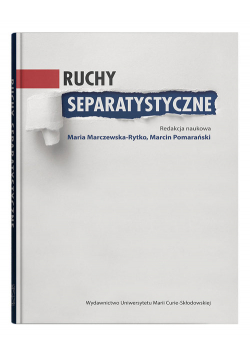Ruchy separatystyczne