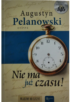Nie ma już czasu