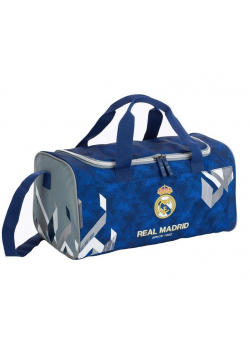 Torba treningowa RM-175 Real Madrid Color 5 ASTRA