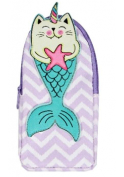 Piórnik Ice Cream Kitty
