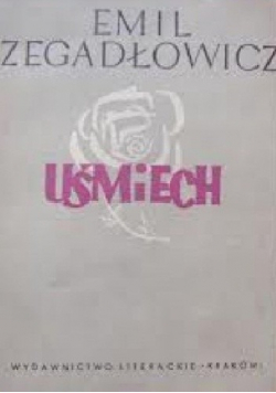 Uśmimech