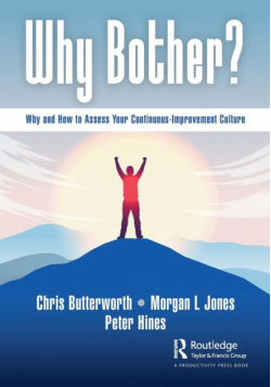 Why Bother?