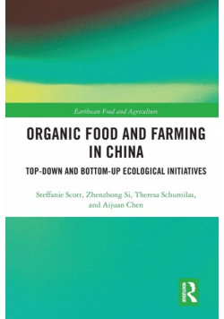 Organic Food and Farming in China