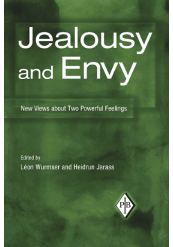 Jealousy and Envy