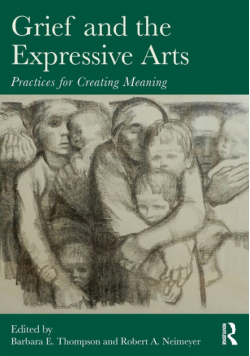 Grief and the Expressive Arts