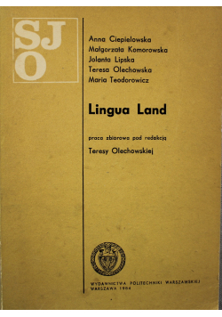 Lingua Land