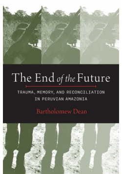 End of the Future