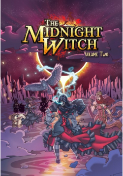 Midnight Witch