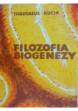 Filozofia biogenezy