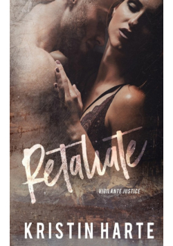 Retaliate