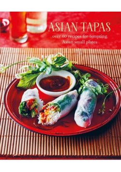 Asian Tapas