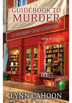 Guidebook to Murder