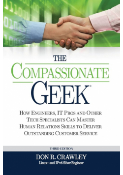 The Compassionate Geek