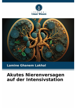 Akutes Nierenversagen auf der Intensivstation