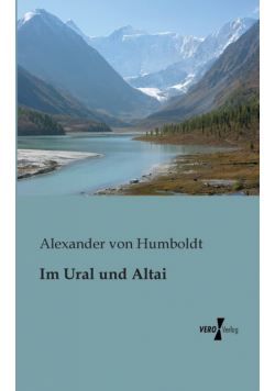 Im Ural und Altai