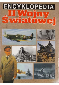 Encyklopedia II Wojny Światowej