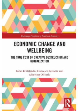 Economic Change and Wellbeing