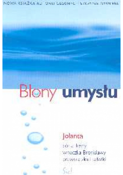 Błony umysłu