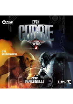 Hayden War T.4 Zew Walhalli audiobook