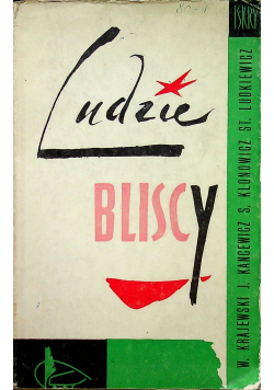 Ludzie bliscy