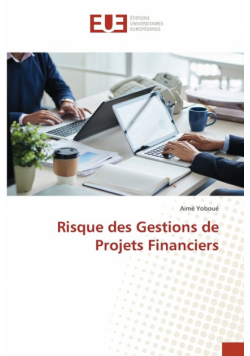 Risque des Gestions de Projets Financiers