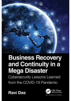Business Recovery and Continuity in a Mega Disaster