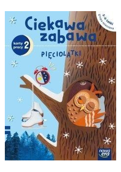 Ciekawa zabawa 5-latki KP w gr.miesz.5-6latki cz.2