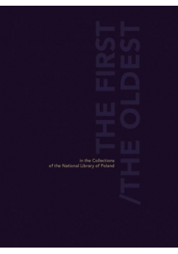 The first / The oldest