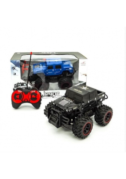 Auto sterowane 25 cm